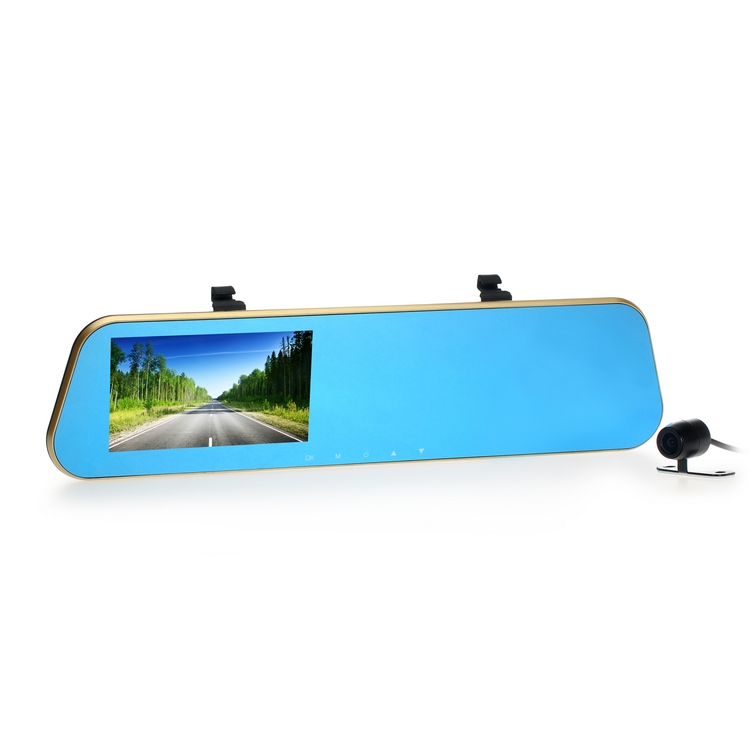 Car Mirror DVR (NE100)