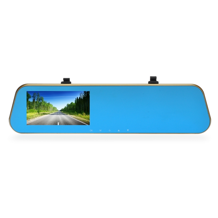 Car Mirror DVR (NE100)