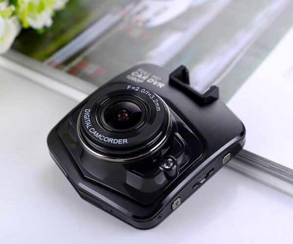 Car Dash Cam (NE01121)
