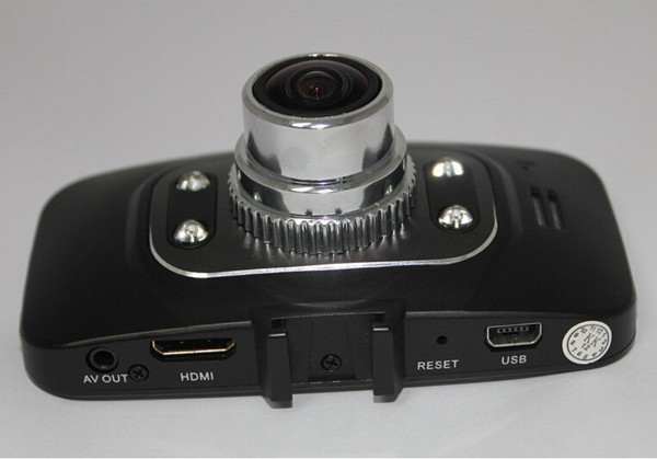 Car Dash Cam (NE01102)