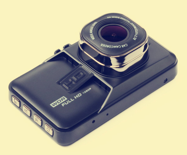 Car Dash Cam (NE01128)