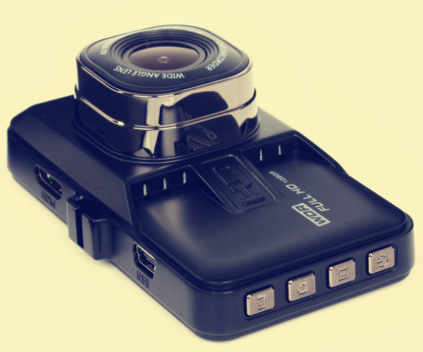 Car Dash Cam (NE01128)