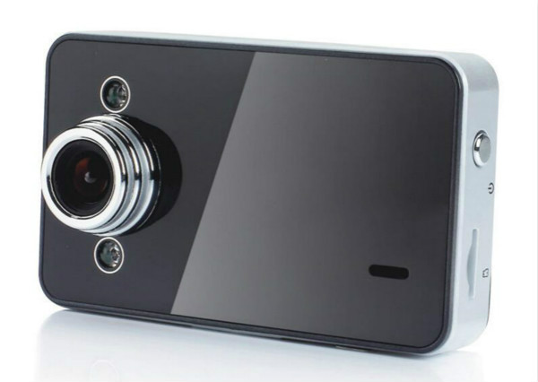 Car Dash Cam (NE01103)