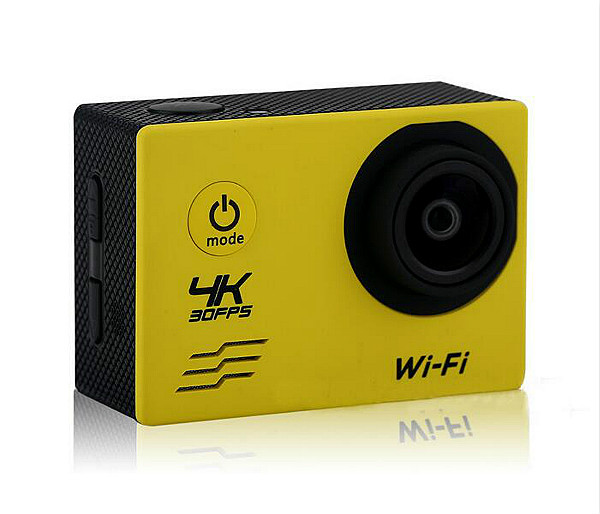 4K Wifi Action Camera(NE01123)
