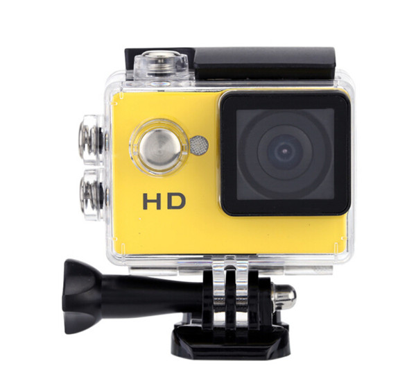 720P Action Camera(NE300)