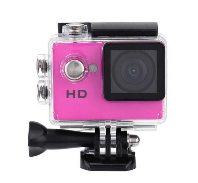 720P Action Camera(NE300)