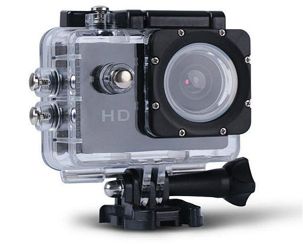 720P Wifi Action Camera(NE01125)