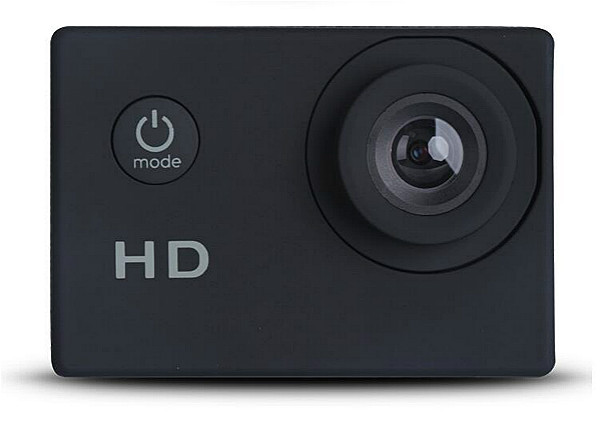 720P Wifi Action Camera(NE01125)