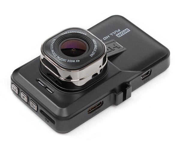 Dual Lens Car Dash Cam(NE01129)